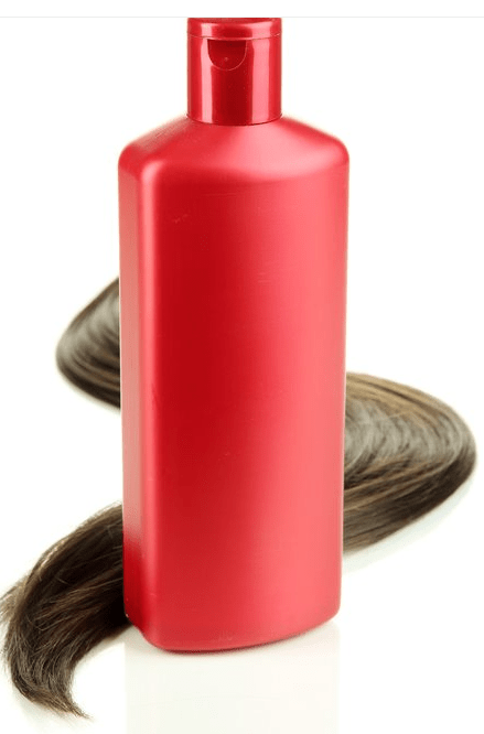 변기막혔을때 샴푸