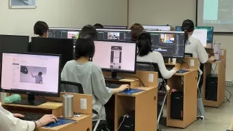 영상 편집자격 프리미어 기본컷 자막작업 수익만들기_25