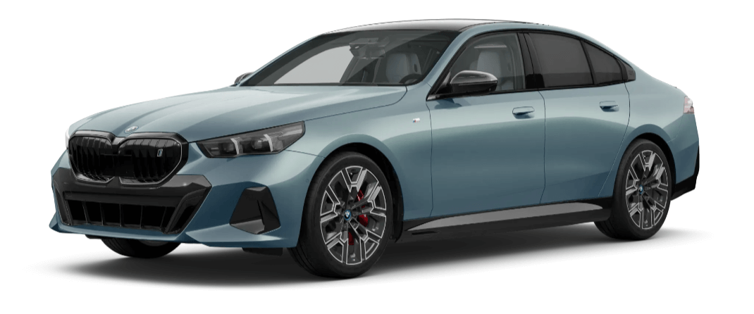 BMW 5시리즈 풀체인지 G60