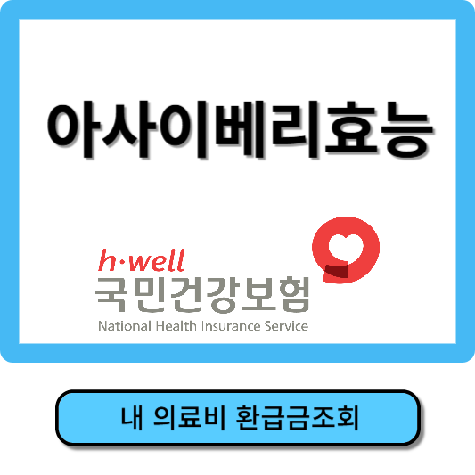 아사이베리 효능, 먹는방법