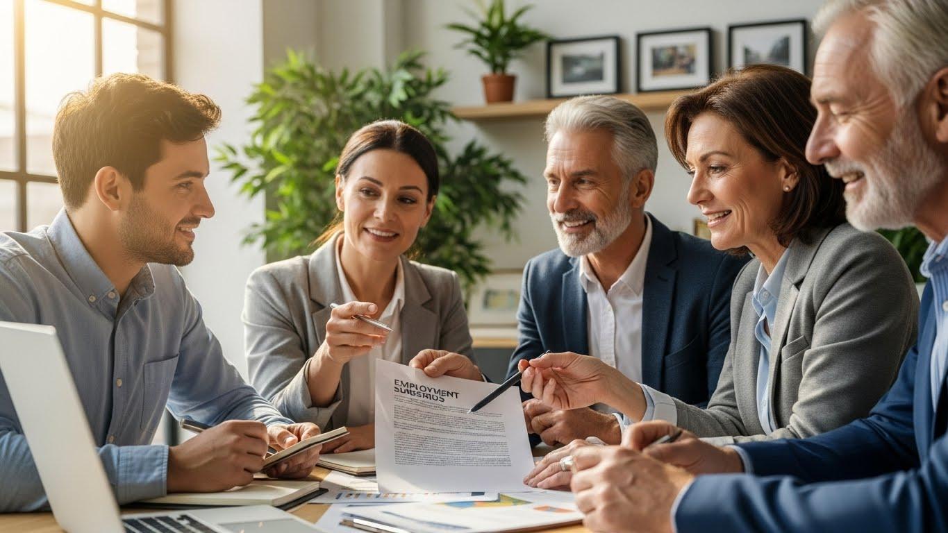 중소기업 정부 고용지원금