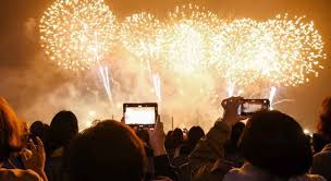 부산 불꽃 축제 숙소 예약 꿀팁