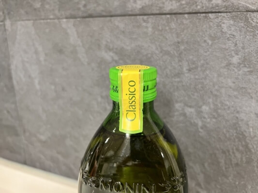 모니니 올리브유 뚜껑 사진