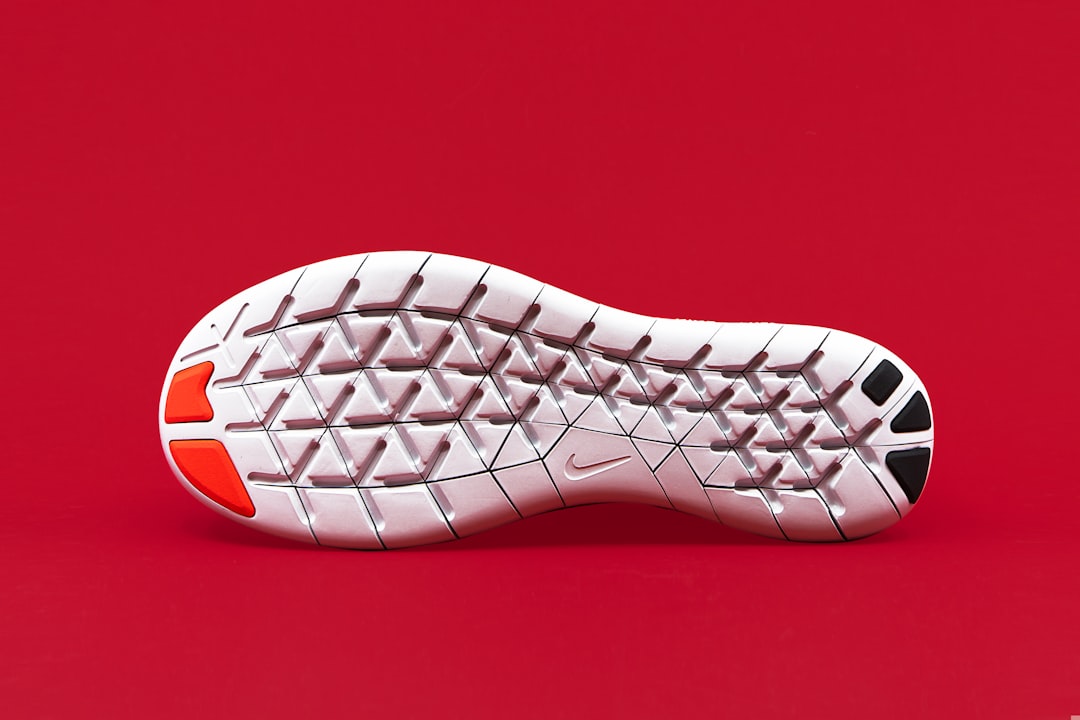 shoe