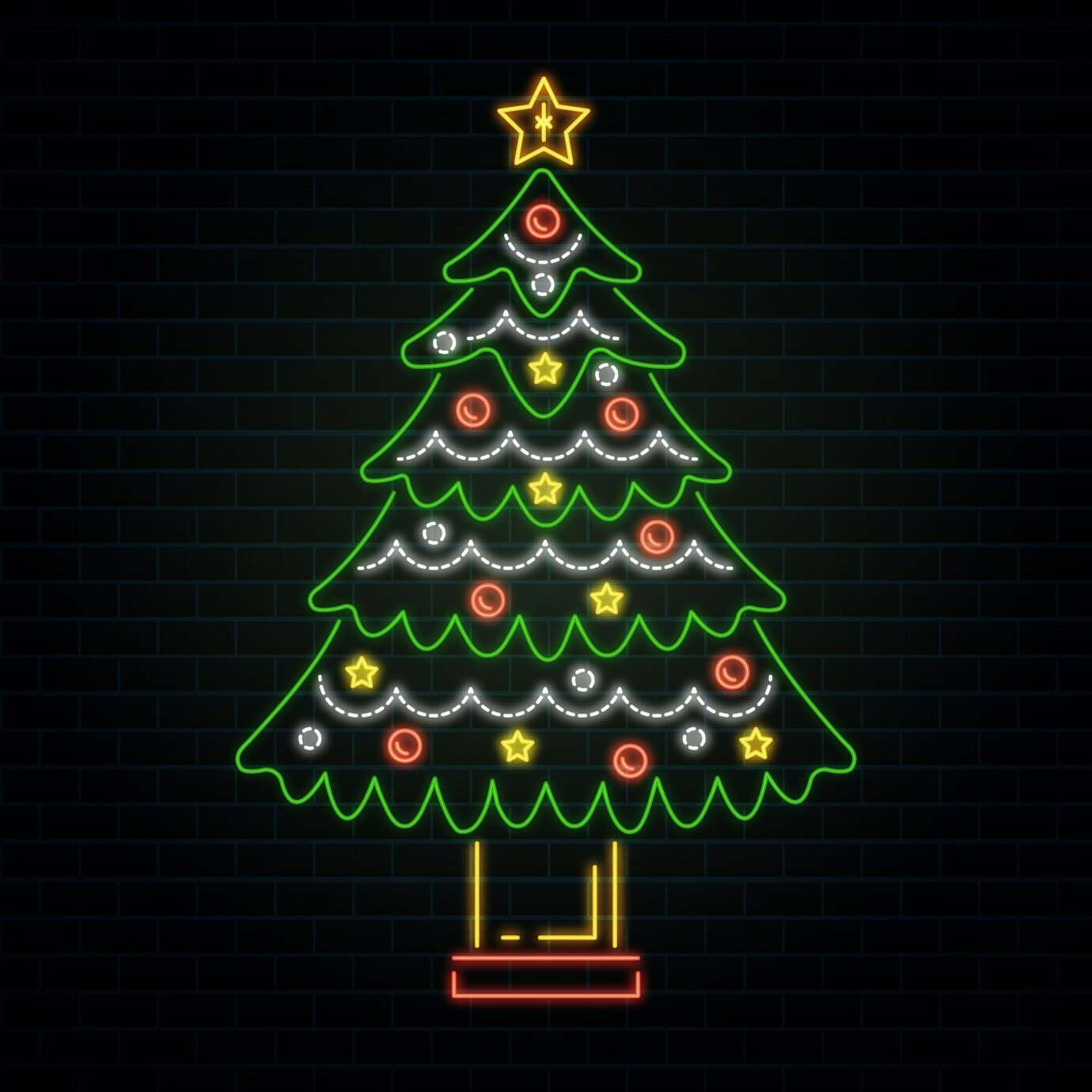 노티드 크리스마스 케이크 종류 예약방법 혜택6