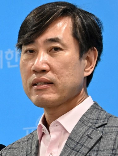 하태경 국민의힘 혁신위원장 수락 조건