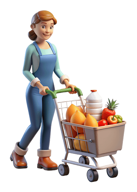 민생회복 소비쿠폰 활용