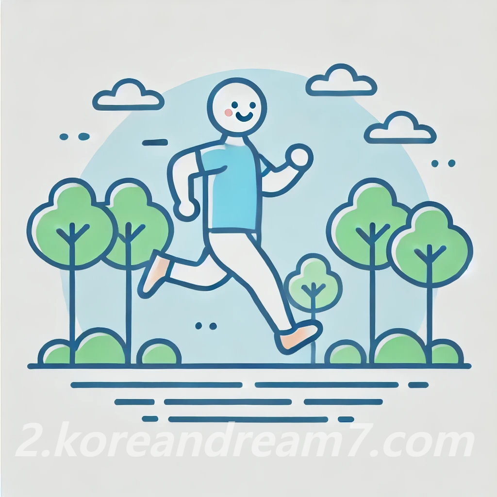 운동하는꿈해몽