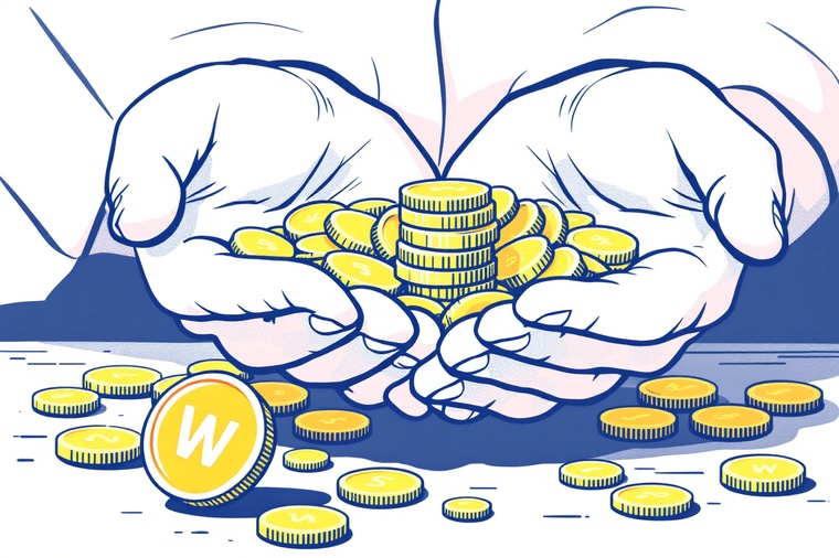 카카오뱅크 민생지원금 확인