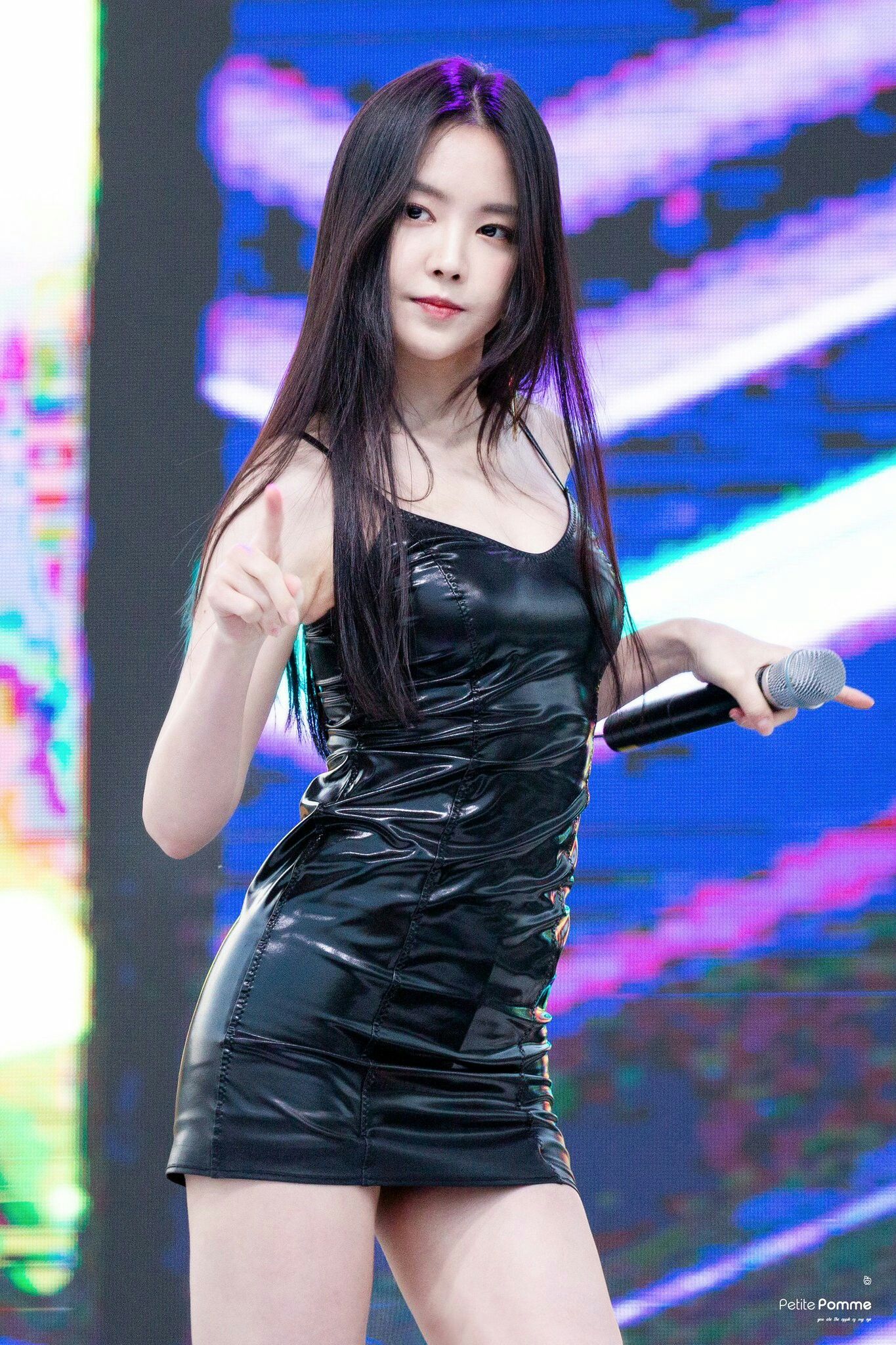 에이핑크 손나은