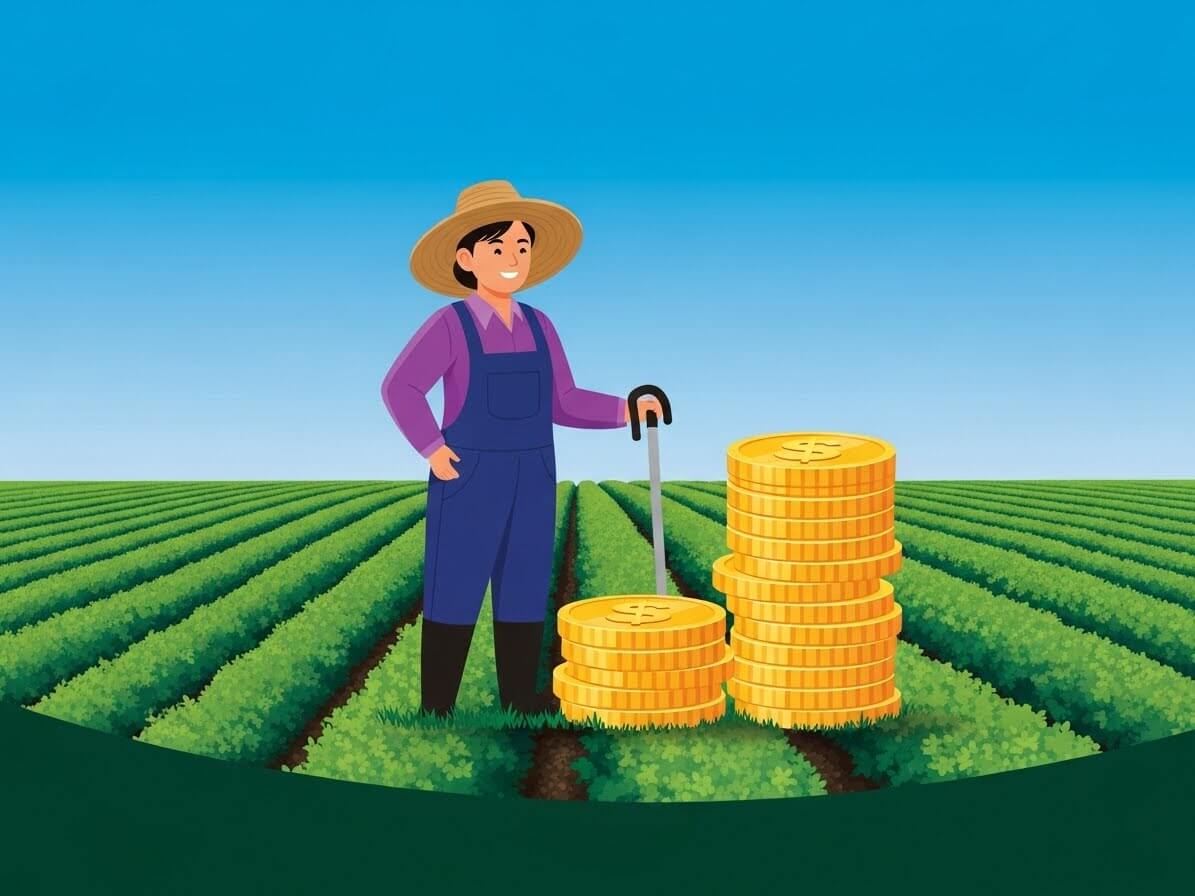 공익직불금 신청자격