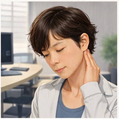 1편. 머리·목 경락 관리법|생각 많고 머리가 무거울 때 먼저 풀어야 할 라인