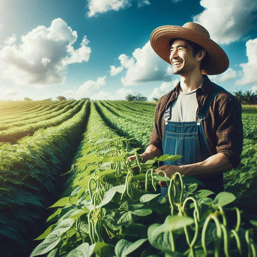 루피니빈 콩 효능