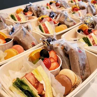 원주 도시락 전문 맛집