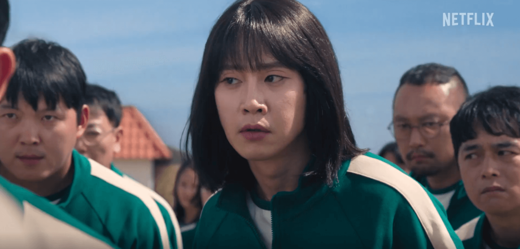 오징어게임 시즌2 몇부작 출연진 공개 일정