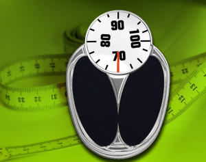 체중 감소