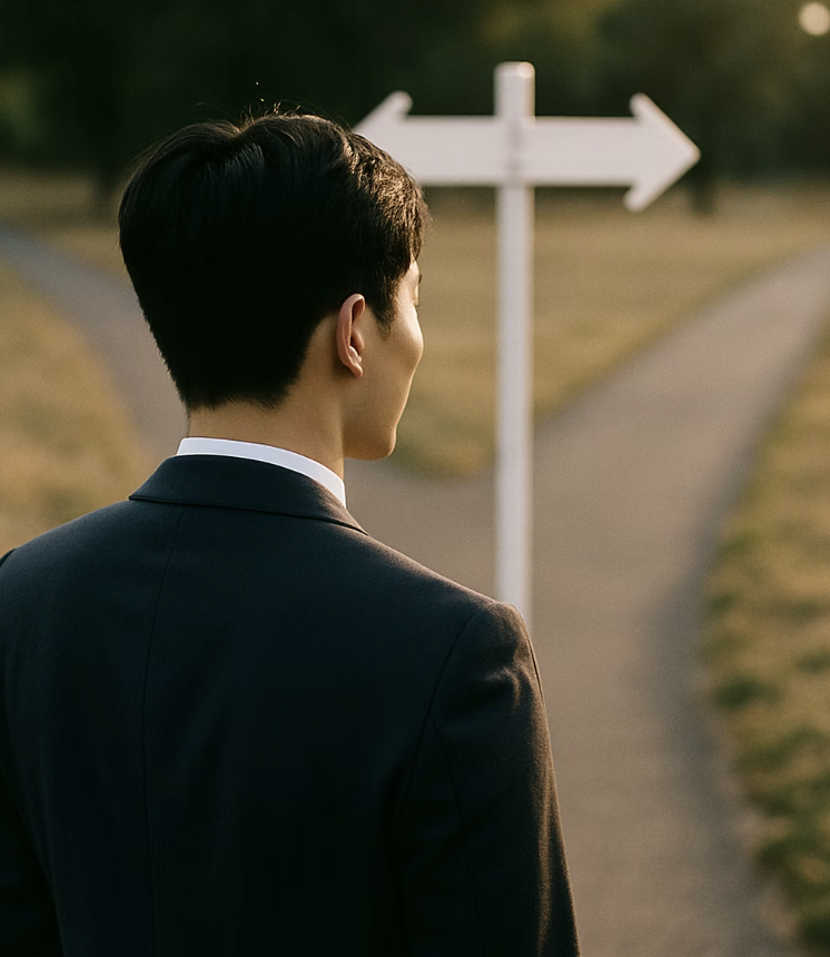 그래서&amp;#44; 최종 승자는? 정답은 당신의 목표 안에