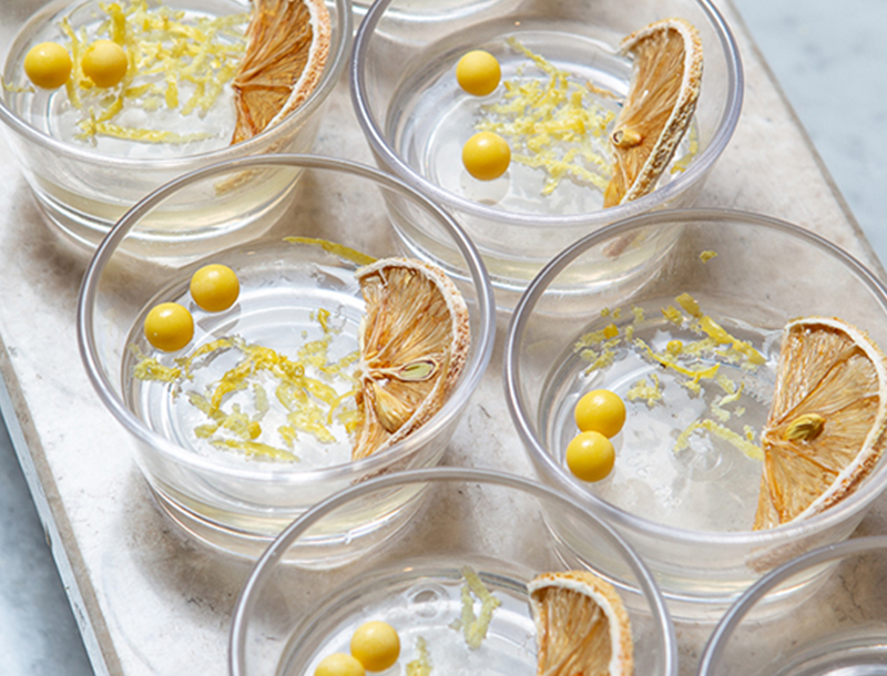 마키노차야 블랙 31 후기