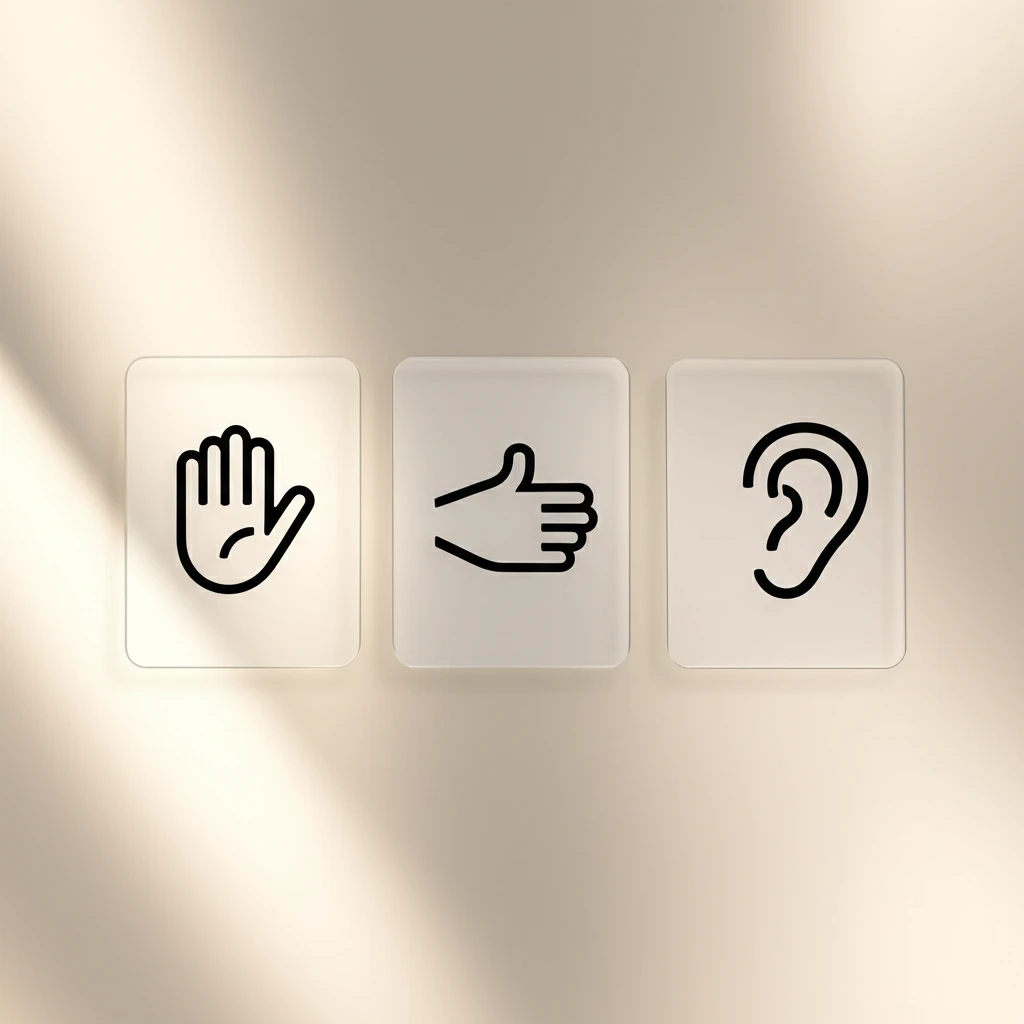 해외 시장 영어 소통 가이드: 상인과..