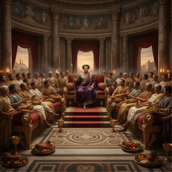 동서양 테이블 매너 중 좌석 배치에 따른 권력에 대해 알어 봅시다.