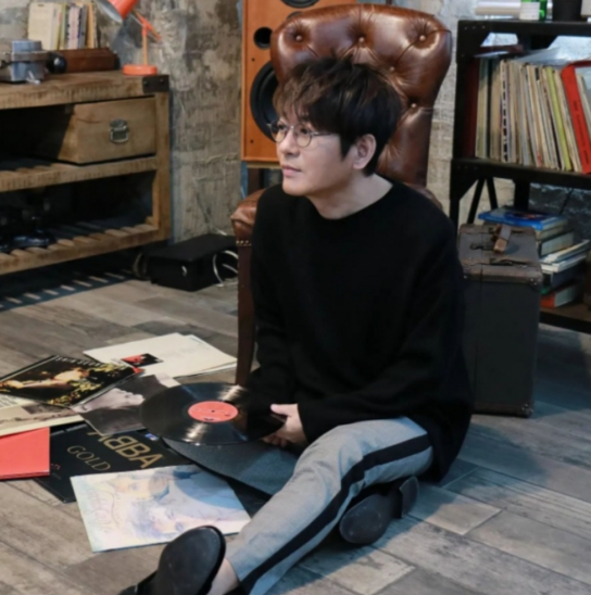 가수 신승훈 프로필 콘서트 근황