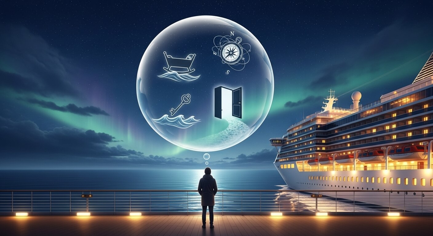 배 타는 꿈 해몽