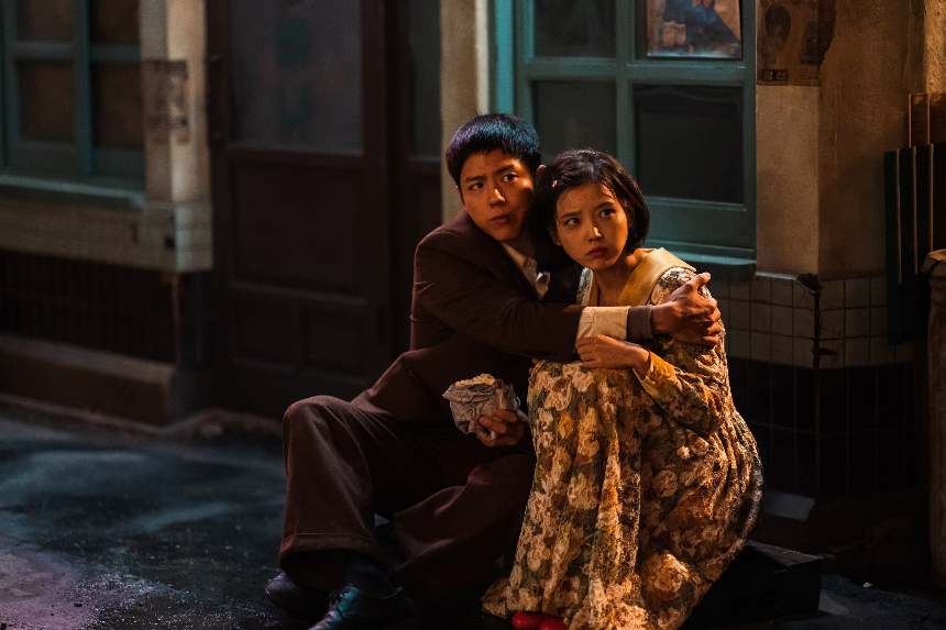 제주 방언 &amp;#39;폭싹 속았수다&amp;#39;의 의미와 넷플릭스 드라마 소개