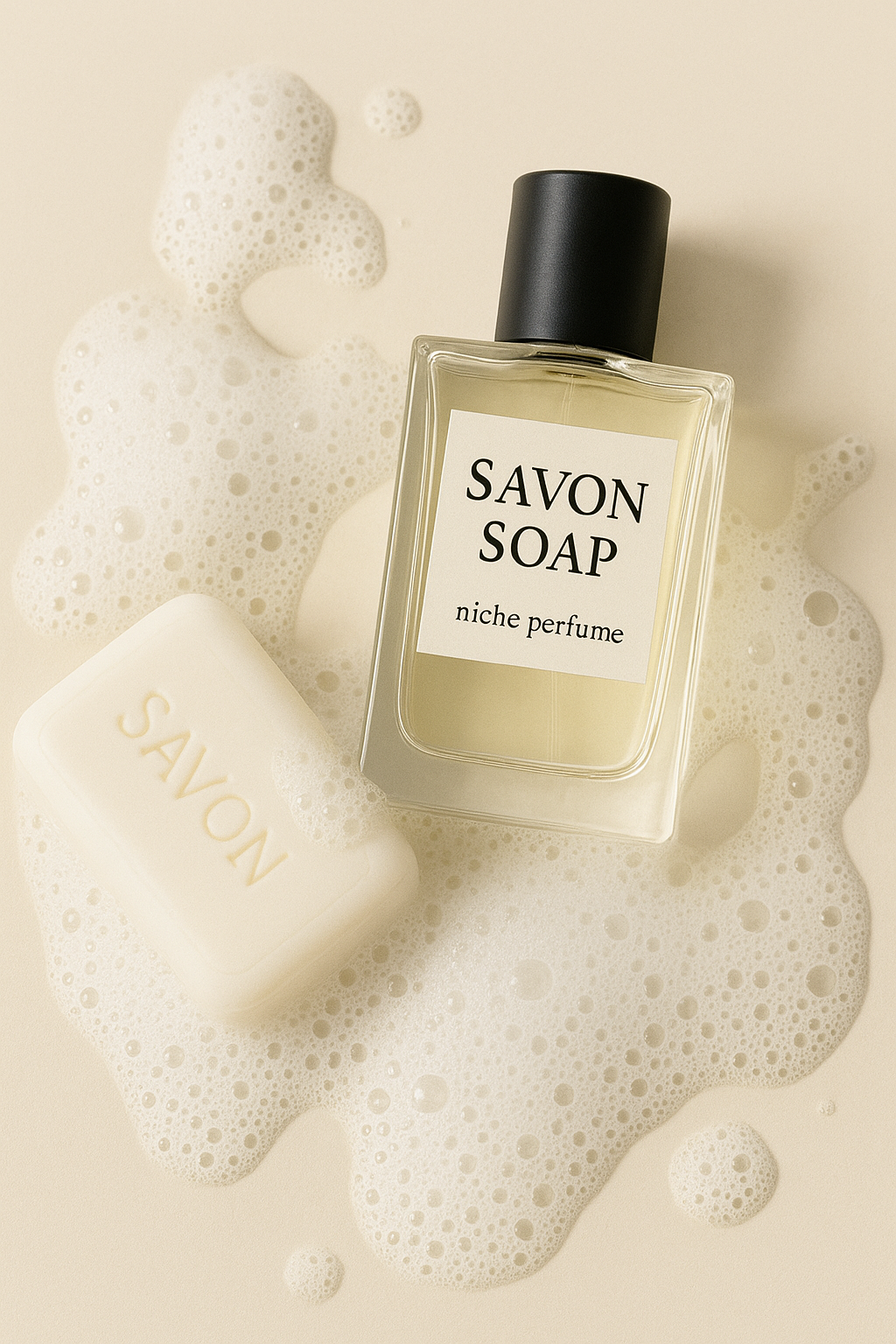 지속력 좋은 비누향 니치향수 고르는 팁 : 조향 구조, 브랜드, 사용법