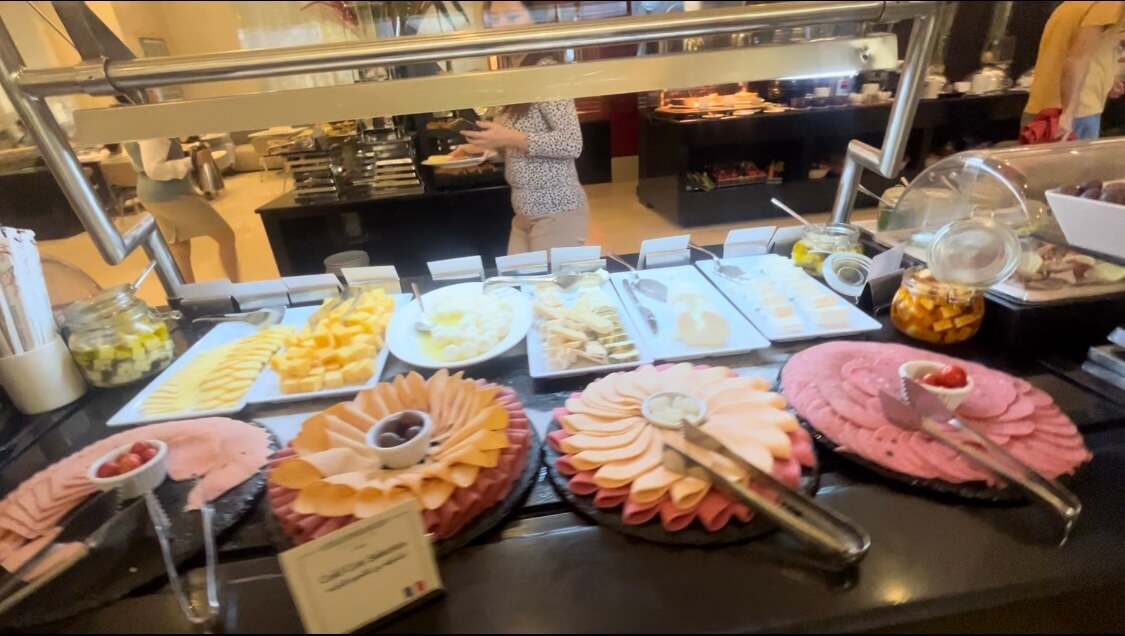 슈타이겐베르거 호텔 엘 타리르