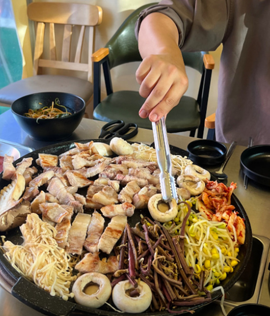 대전 야구장 근처 맛집 2025 KBO 올스타전 한화생명 볼파크 먹거리