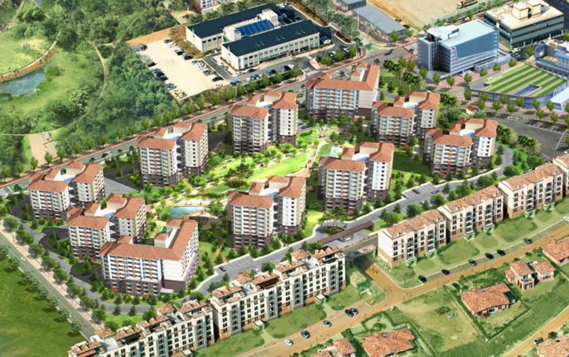 임대형 실버타운의 한계