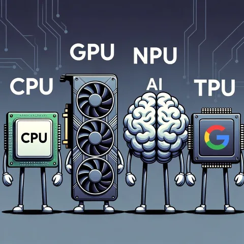 처리장치 패거리