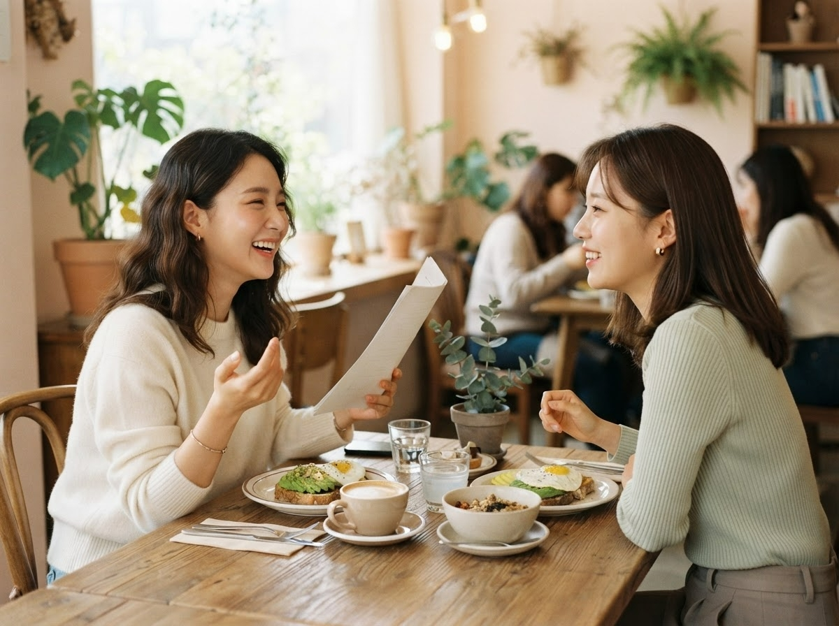 알부민 수치 변화 추이 비교