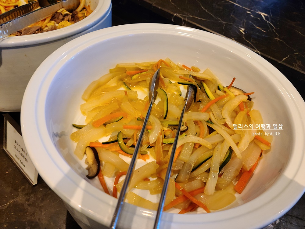 서울역, 더 이터리(The Eatery) 뷔페 주중런치 메뉴 (포포인츠 서울역 호텔) + 최저가 할인예약방법(할인코드 포함)