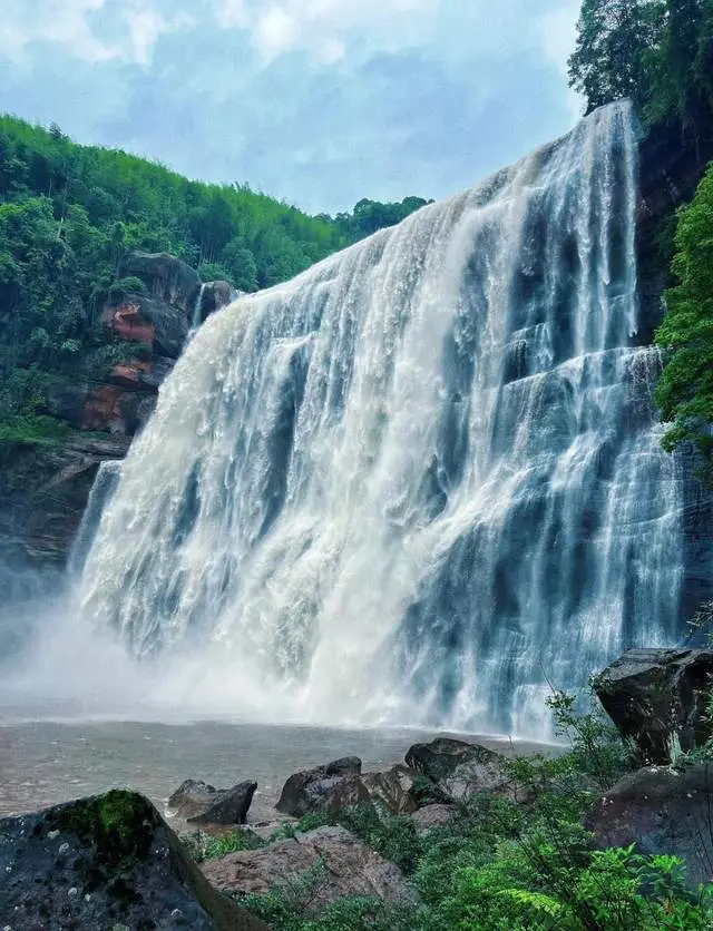 🇨🇳 중국 숨은 보석, 구이저우 쭌이(遵义)!