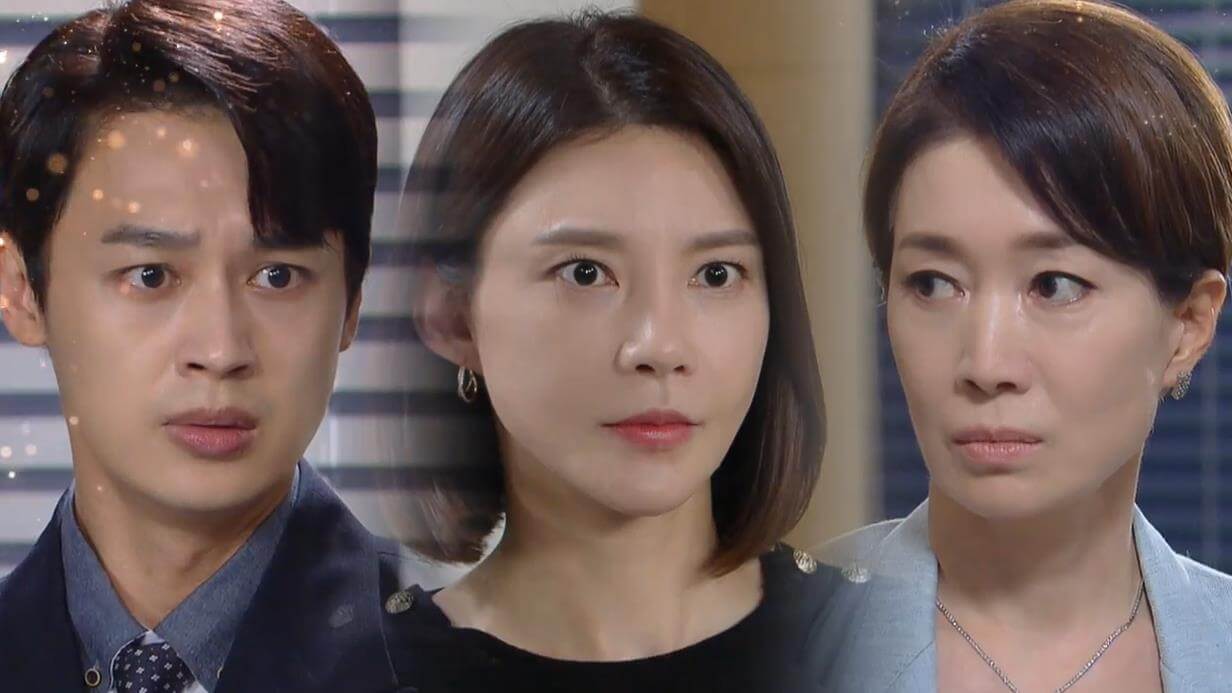 황금가면 7월 19일 방송