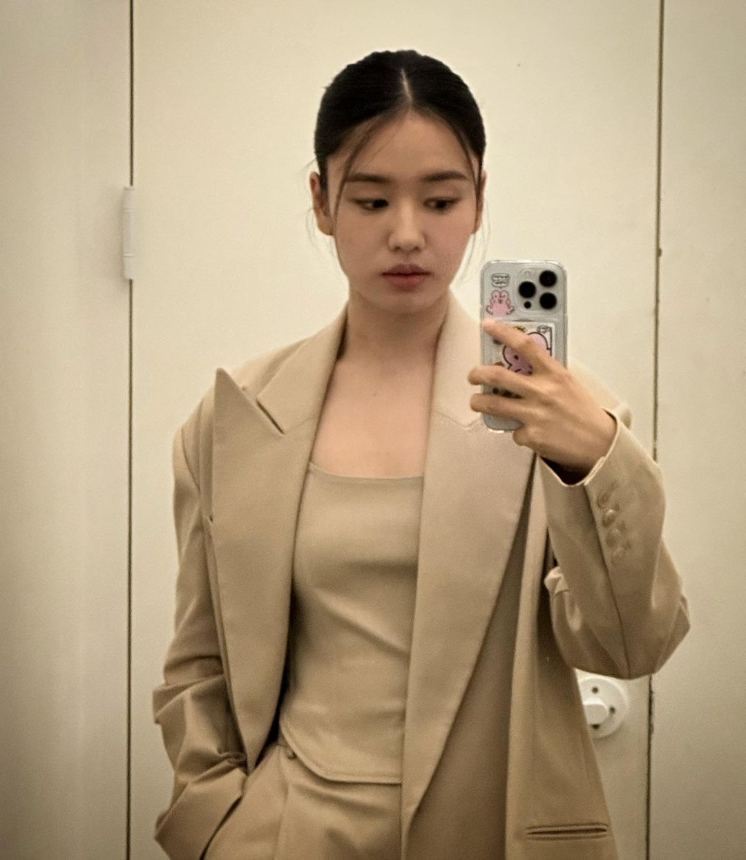 안은진