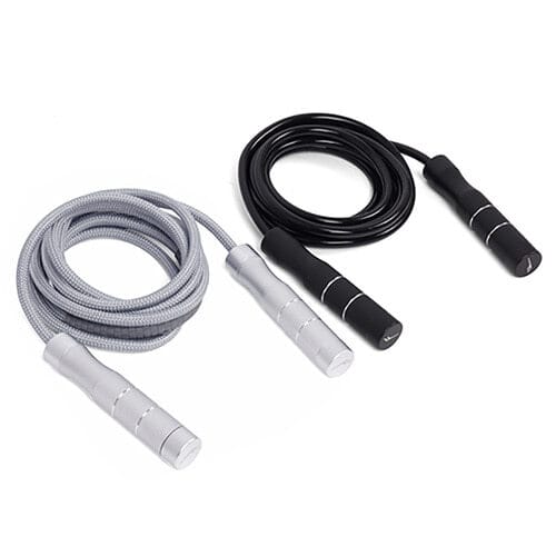 줄넘기 고르는법 중량 줄넘기 비교