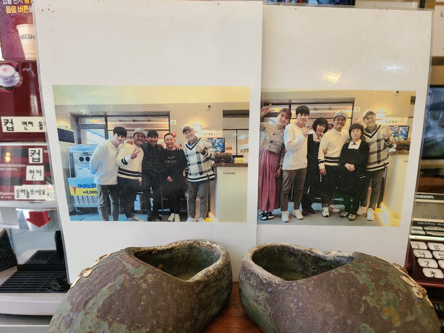 전주-한옥마을맛집-종로회관-실내모습2