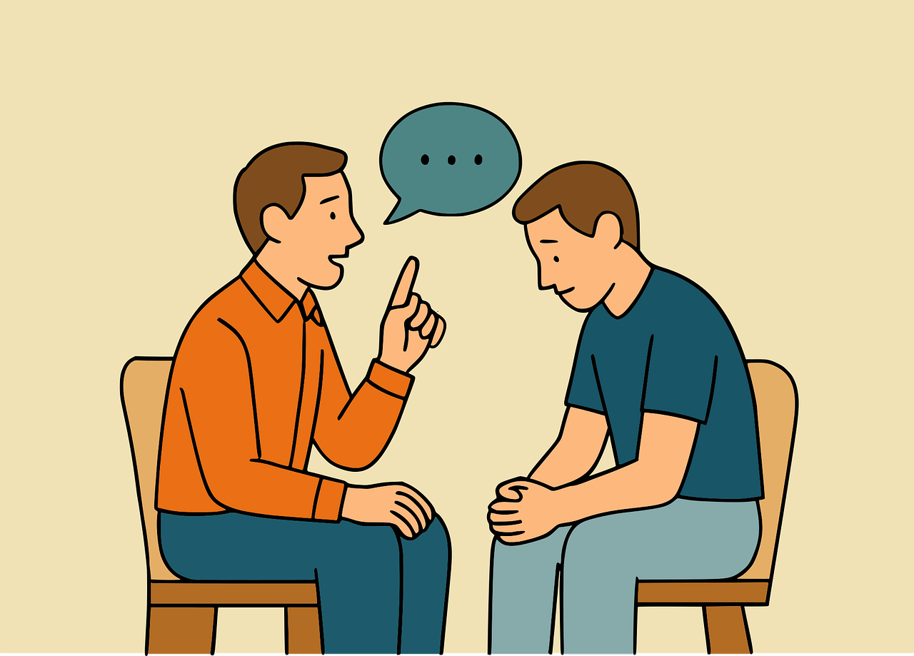 직장인 소통 잘하는 법 관련 사진