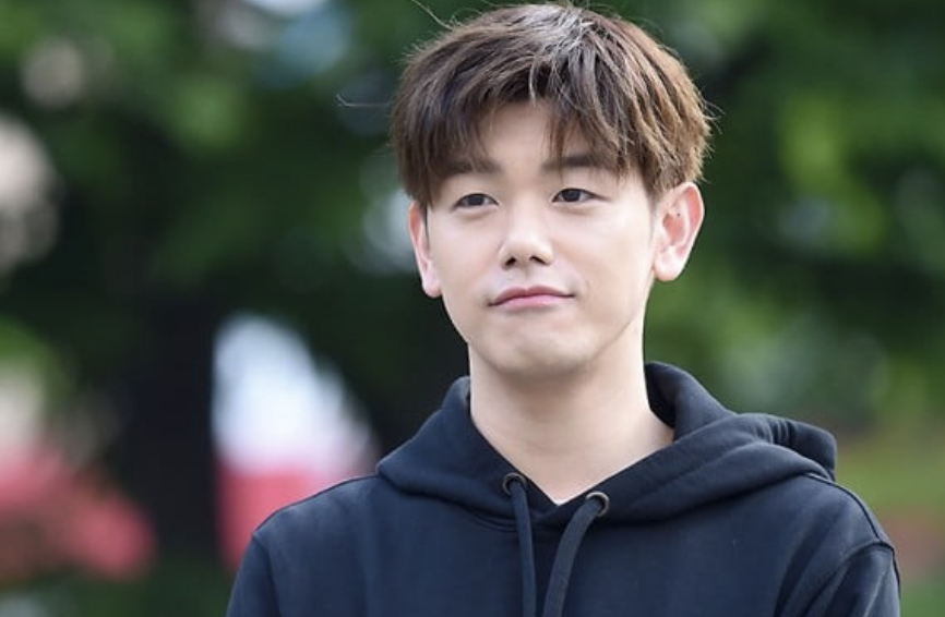 에릭남 방송활동