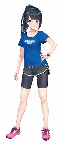 아사기리카에노