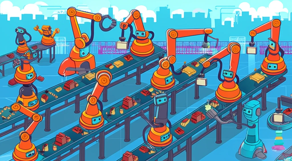 육아+업무? No! 자동화로 쟁취한 