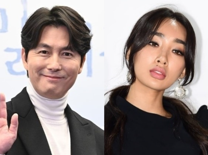 정우성, 문가비