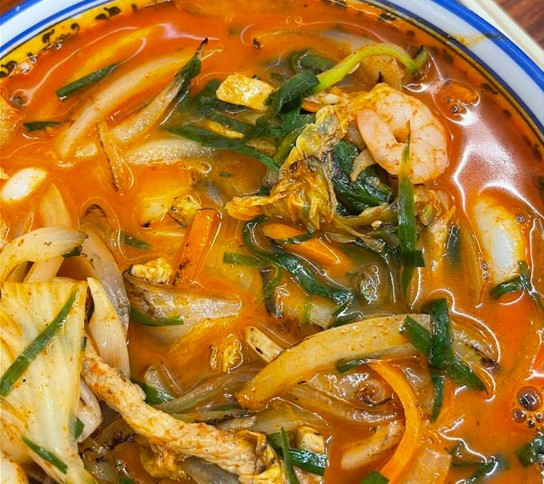 운정 짬뽕 맛집 초마면가, 직접 가본 건 아니지만 정보 싹 모아서 알려드려요