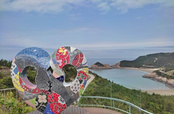 전라도 여행 추천 신안 도초도