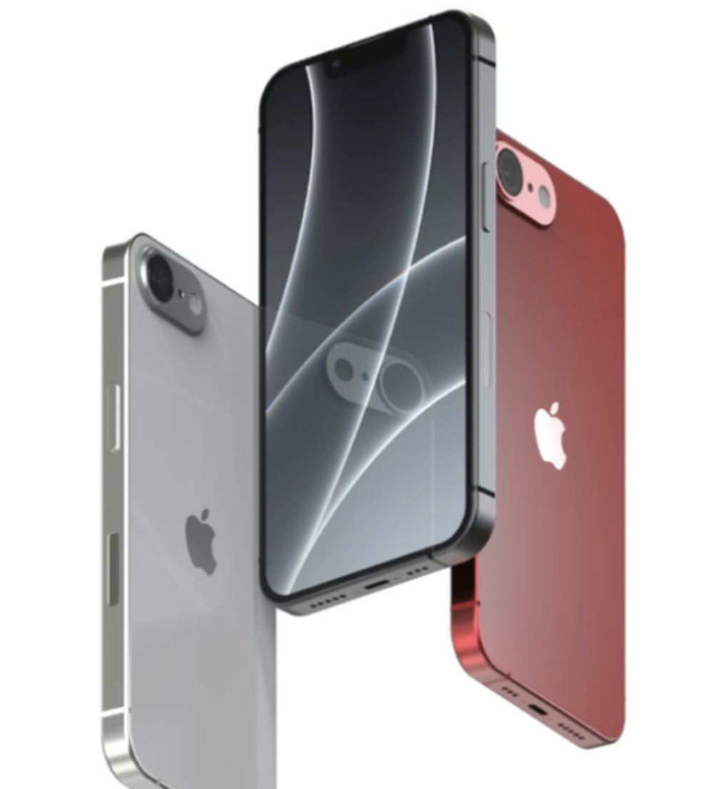 아이폰 se4 예상디자인