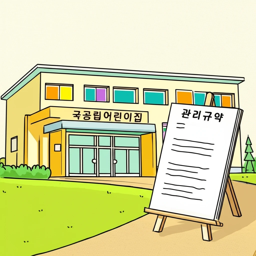 필독! 성남복정 신혼희망타운 국공립어..