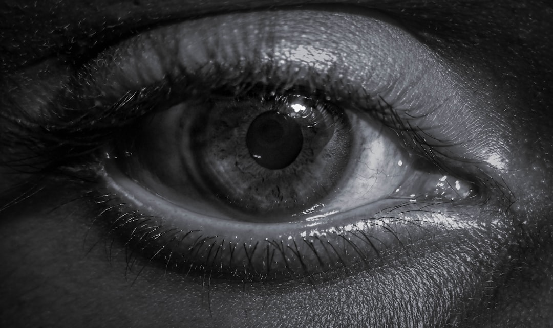 'Eye drops'