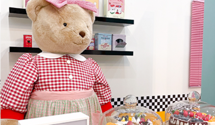 여수 테디베어뮤지엄